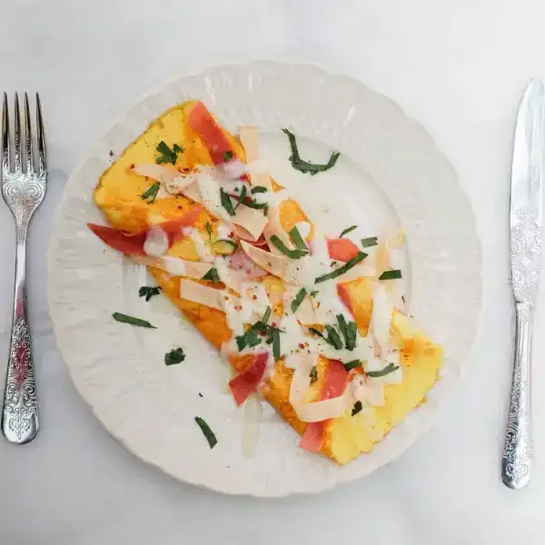 Omletler