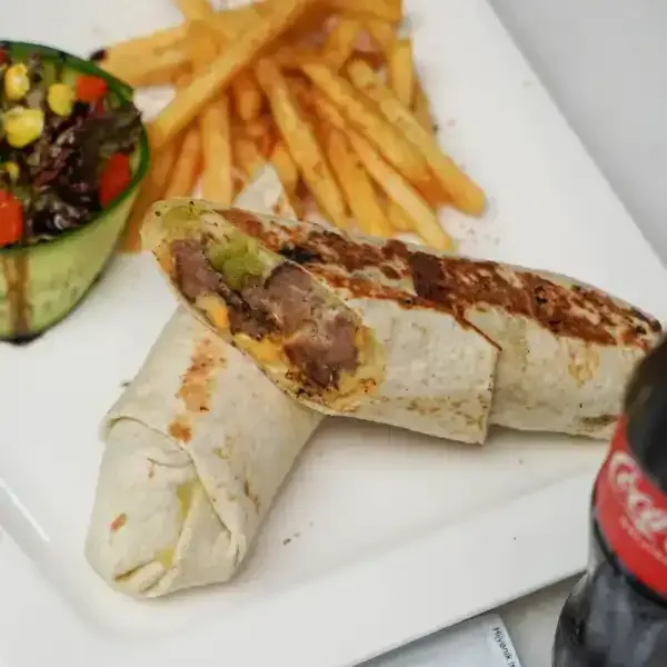Wraps