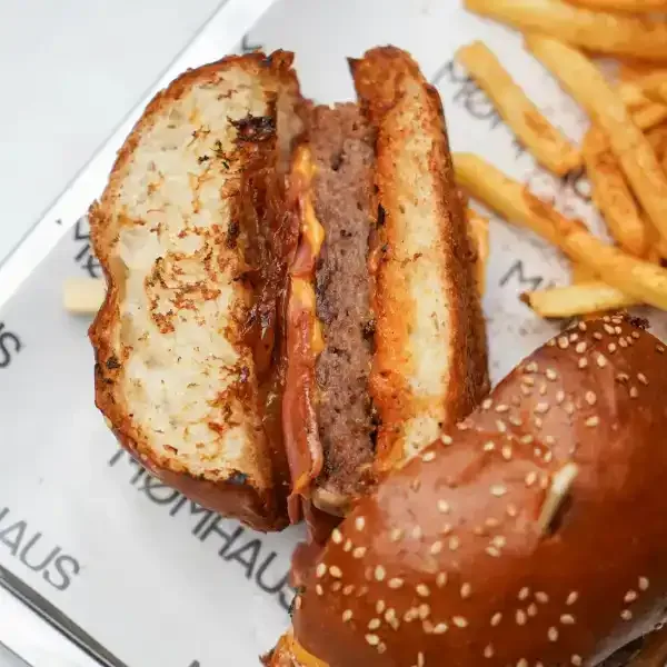 Burgers