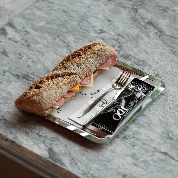 Sandwich