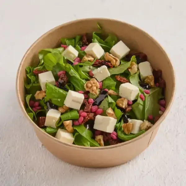 Signature Salads
