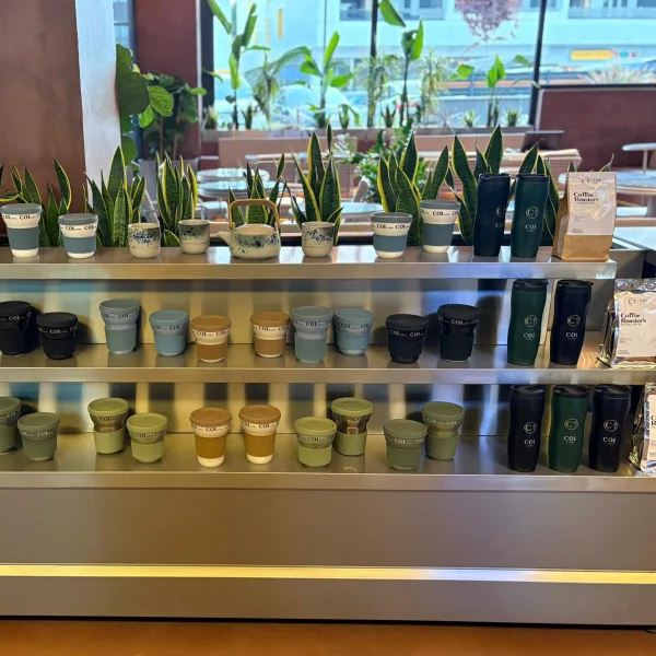Co1 Shop