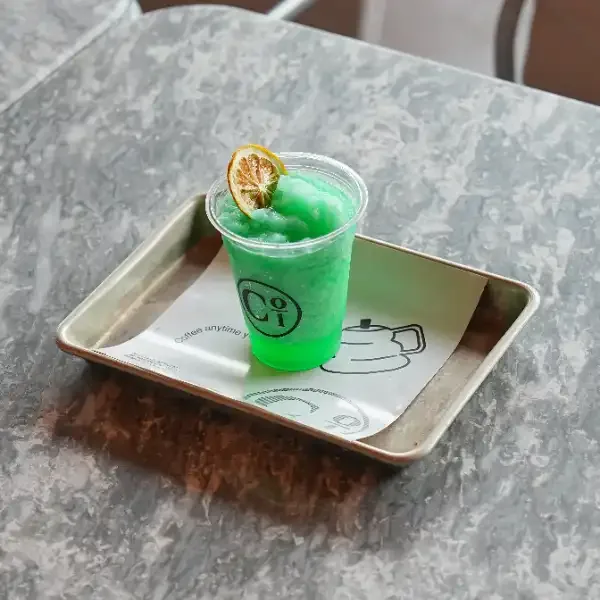 Green Sour