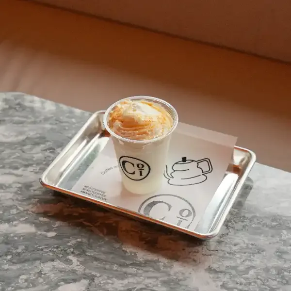 Sütlaç Milkshake