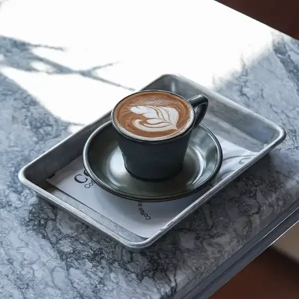 Coffee Cortado