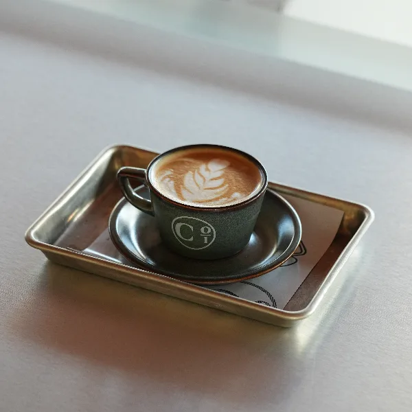 Mocha