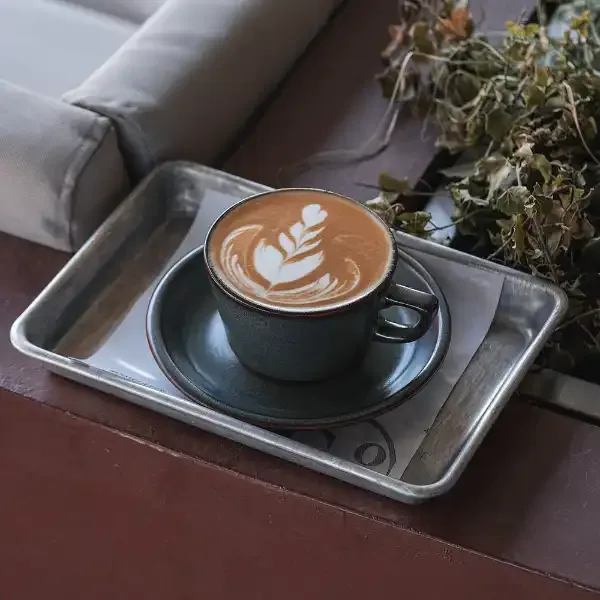 Spanish Latte
