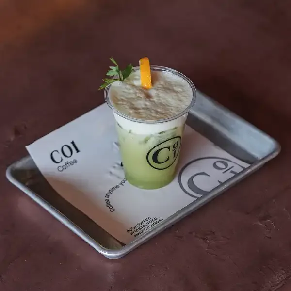One Pop Lime