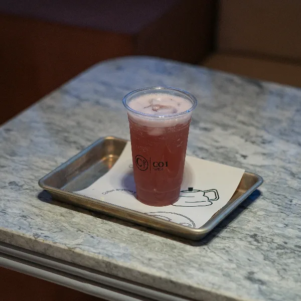 Co1 Mojito