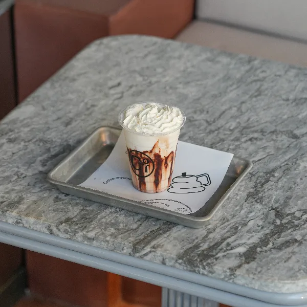 Mocha Oneppe