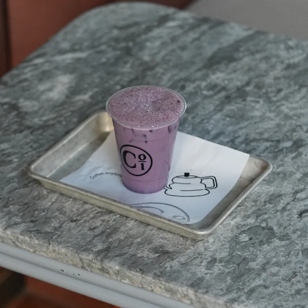 Co1 Blueberry