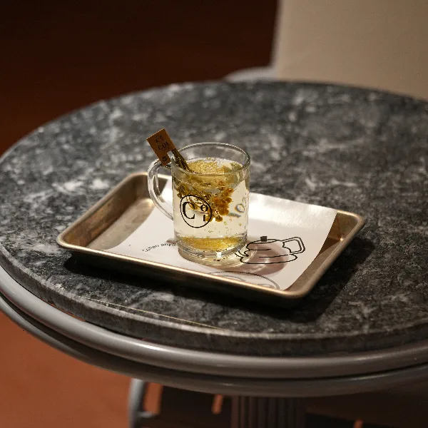Papatya Çay