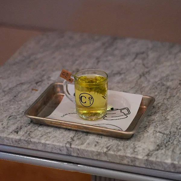 Dağ Çayı