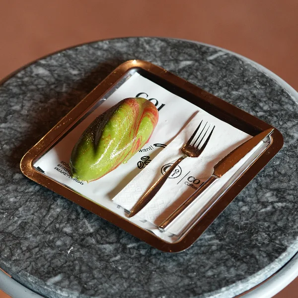Antep Fıstığı