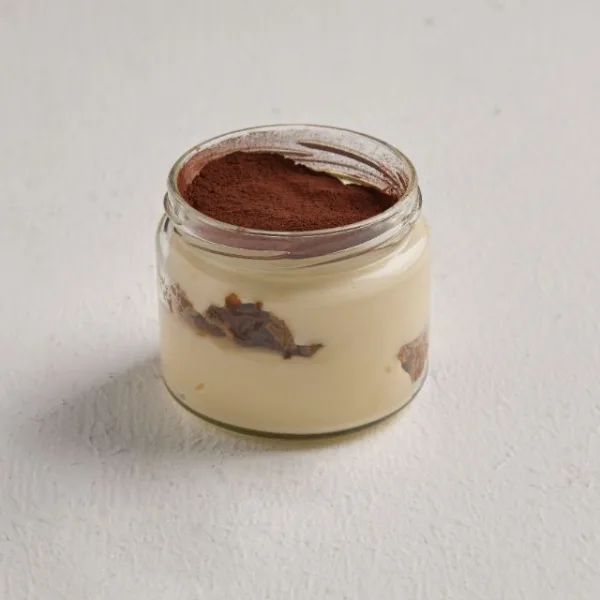 Tiramisu Cup
