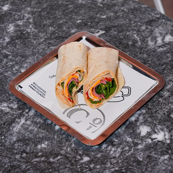 Peri Tortilla Wrap