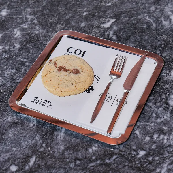 Nutella Cookie