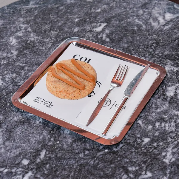 Lotus Cookie