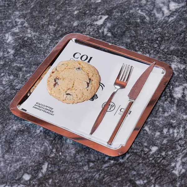 Yer Fıstıklı Cookie