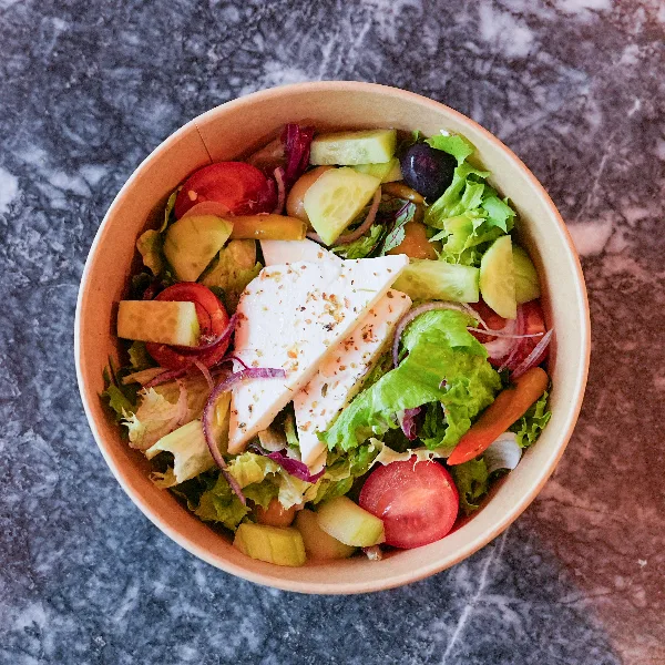 Greek Salata