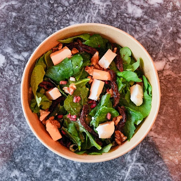 Roka Tulum Salata