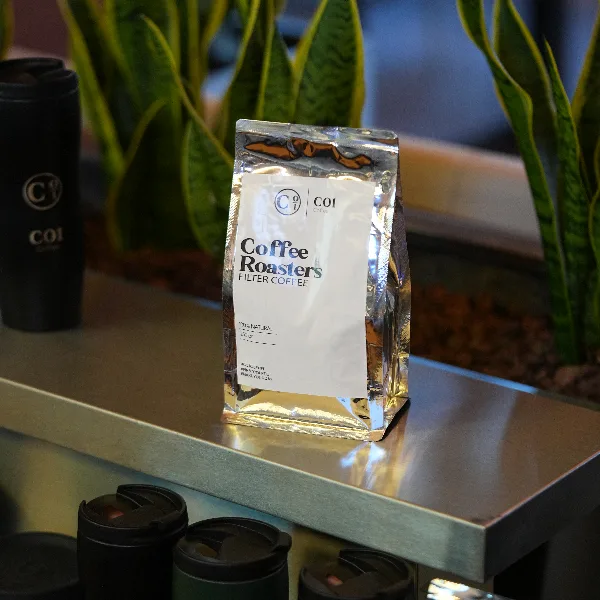 Co1 Blend Filtre Kahve 250 Gr