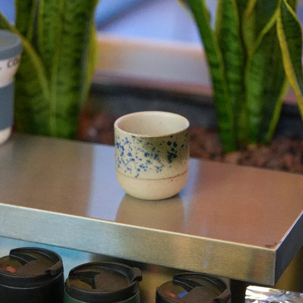 Gaia 220cc Mug