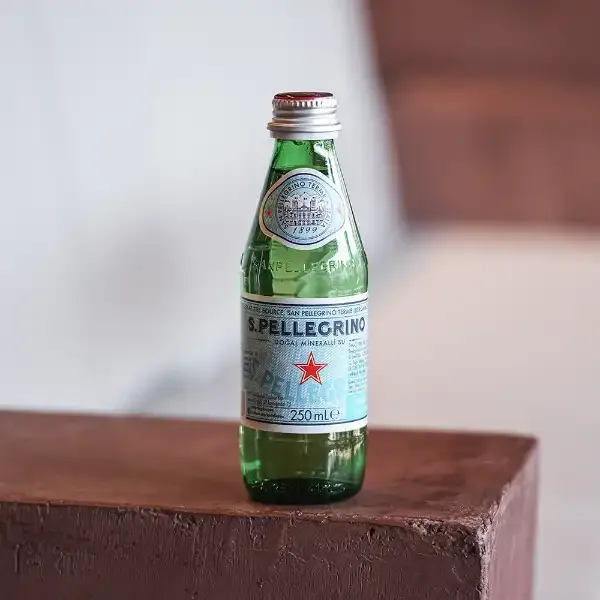 San Pellegrino