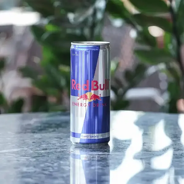 Redbull Orıgınal