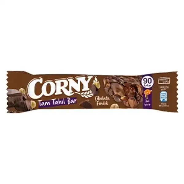 Corny Cıkolata-fındık Bar