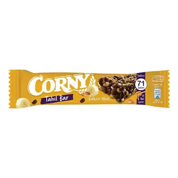 Corny Muz-kakao Bar
