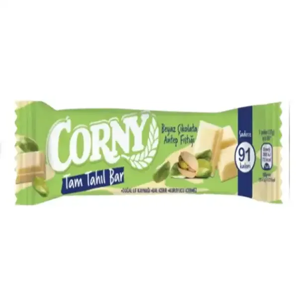 Corny Antep Fıstıgı-cıkolata Bar